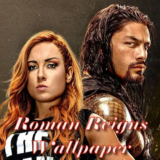 Play Roman Reigns Wallpaper HD APK
