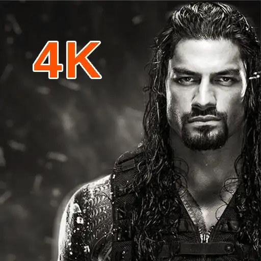 Play Roman Reigns Wallpaper APK Play Roman Reigns Wallpaper APK