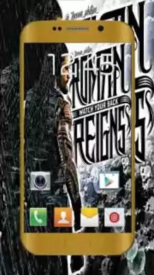 Play Roman Reigns Wallpapers