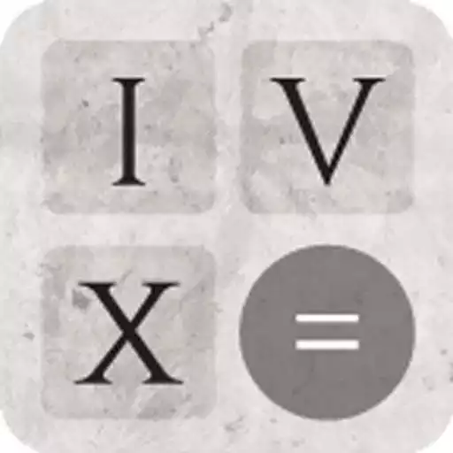 Free play online Romans Calculator APK