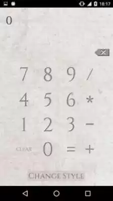Play Romans Calculator Play Romans Calculator
