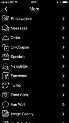 Play Romans Grill and Bar UK