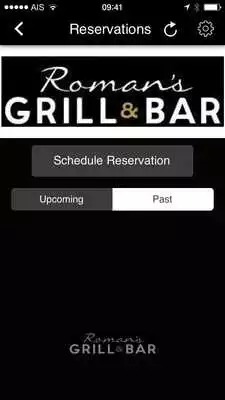 Play Romans Grill and Bar UK