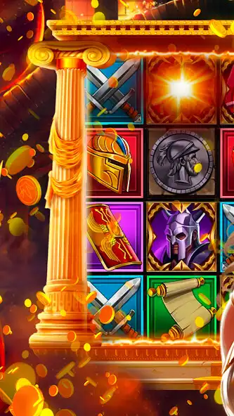 Play Romans Pantheon  and enjoy Romans Pantheon with UptoPlay