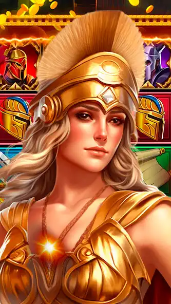 Play Romans Pantheon as an online game Romans Pantheon with UptoPlay