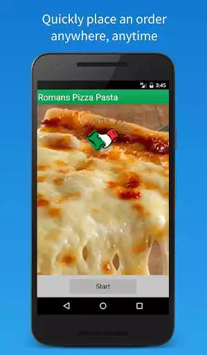 Play Romans Pizza Pasta  and enjoy Romans Pizza Pasta with UptoPlay