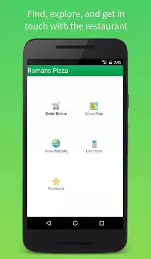 Play Romans Pizza Pasta as an online game Romans Pizza Pasta with UptoPlay