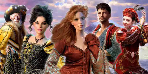 Play Romantasia  and enjoy Romantasia with UptoPlay