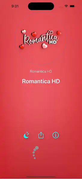 Play Romantica HD  and enjoy Romantica HD with UptoPlay