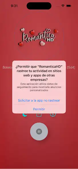Play Romantica HD as an online game Romantica HD with UptoPlay