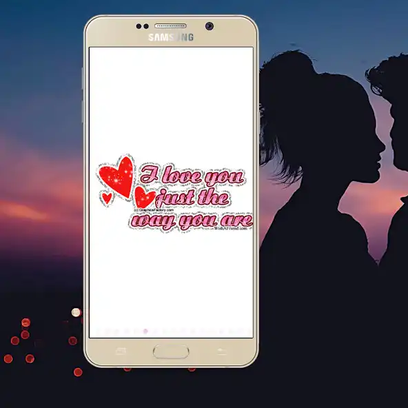 Play Romantic Animated Stickers Gif  and enjoy Romantic Animated Stickers Gif with UptoPlay