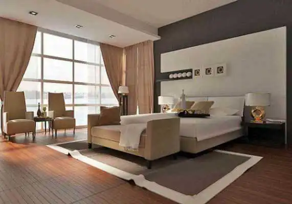 Play Romantic Bedroom Decoration