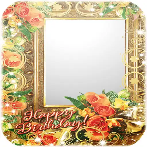 Play Romantic Birthday Frames APK Play Romantic Birthday Frames APK