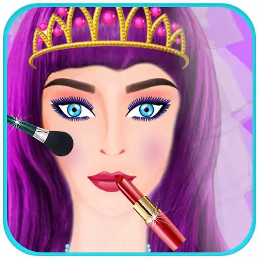 Free play online Romantic Bridal Wedding Makeup Artist Salon APK Free play online Romantic Bridal Wedding Makeup Artist Salon APK
