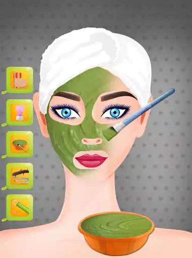 Play Romantic Bridal Wedding Makeup Artist Salon