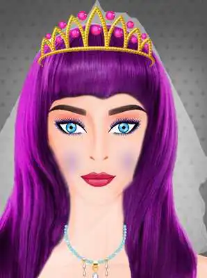 Play Romantic Bridal Wedding Makeup Artist Salon
