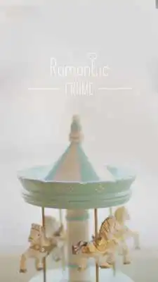Play Romantic Buzz Launcher Theme