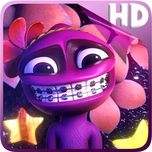 Play Romantic Chameleon APK Play Romantic Chameleon APK