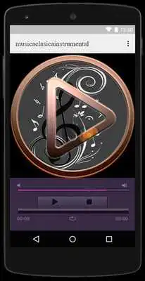 Play Romantic Classical Instrumental Music Free