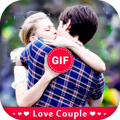 Play Romantic Couple GIF APK Play Romantic Couple GIF APK