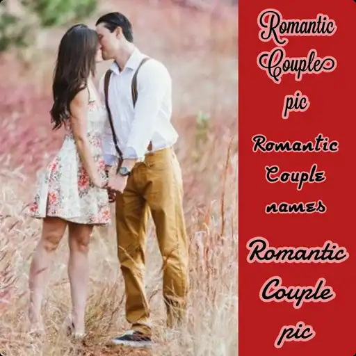 Play romantic couple pic APK