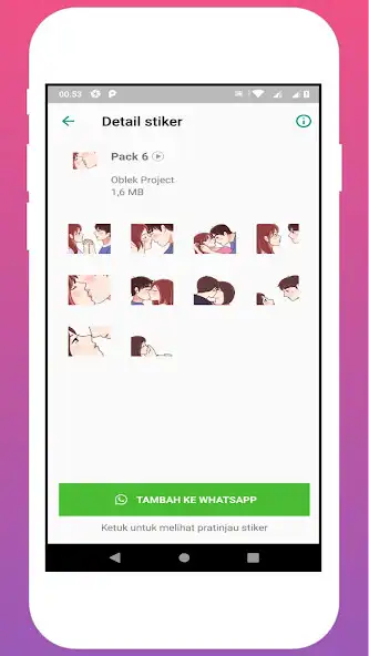 Play Romantic Couple Stickers  and enjoy Romantic Couple Stickers with UptoPlay