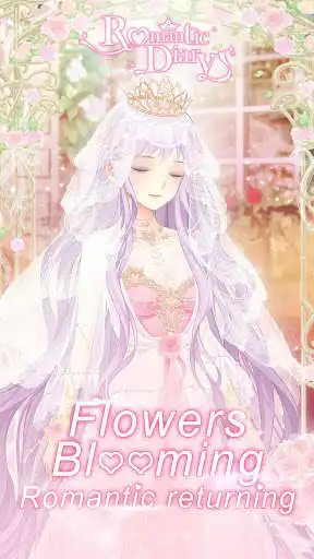 Play Romantic Diary:Romantic return  and enjoy Romantic Diary:Romantic return with UptoPlay