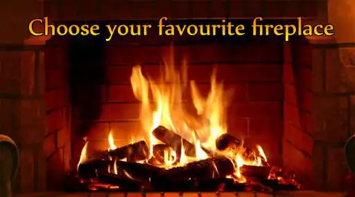 Play Romantic Fireplaces as an online game Romantic Fireplaces with UptoPlay