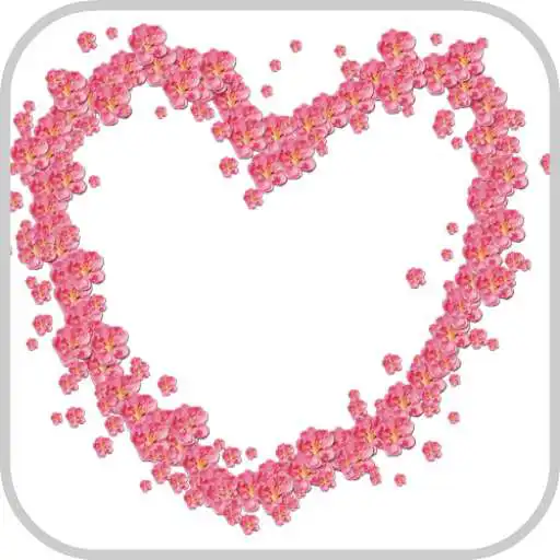 Play Romantic Frames APK