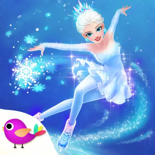 Play Romantic Frozen Ballet Life APK Play Romantic Frozen Ballet Life APK