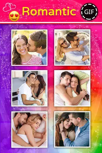 Play Romantic Gif  and enjoy Romantic Gif with UptoPlay
