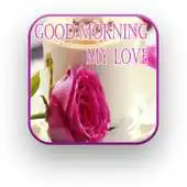 Free play online Romantic Good Morning Image APK Free play online Romantic Good Morning Image APK