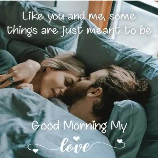 Play romantic good morning messages APK Play romantic good morning messages APK