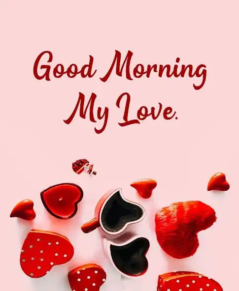Play romantic good morning messages as an online game romantic good morning messages with UptoPlay