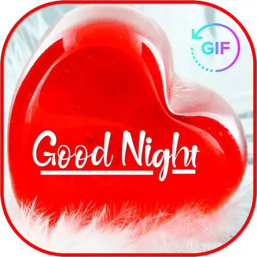 Play Romantic Good Night Gif APK Play Romantic Good Night Gif APK