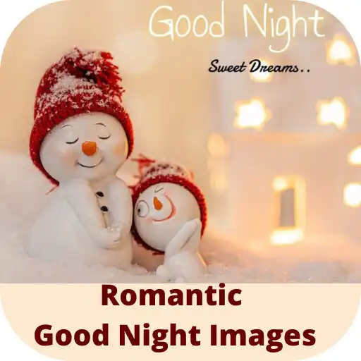 Play romantic good night images APK Play romantic good night images APK
