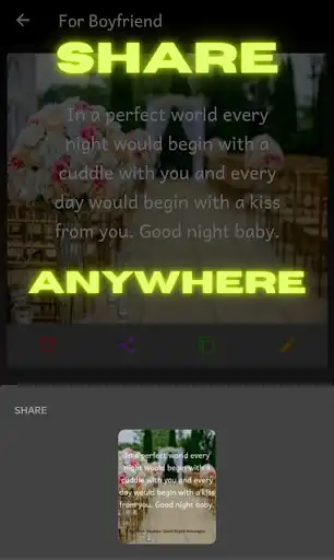 Play Romantic Good Night Messages  and enjoy Romantic Good Night Messages with UptoPlay