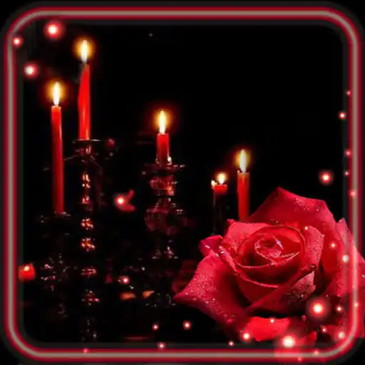 Play Romantic Gothic Live Wallpaper APK Play Romantic Gothic Live Wallpaper APK