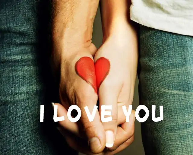 Play Romantic Greetings as an online game Romantic Greetings with UptoPlay