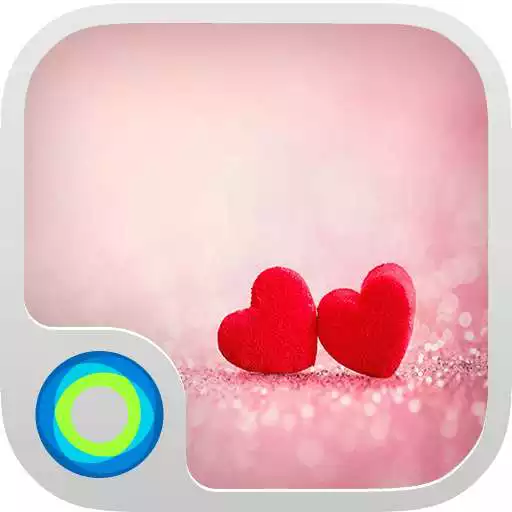 Free play online Romantic Heart Launcher Theme APK Free play online Romantic Heart Launcher Theme APK