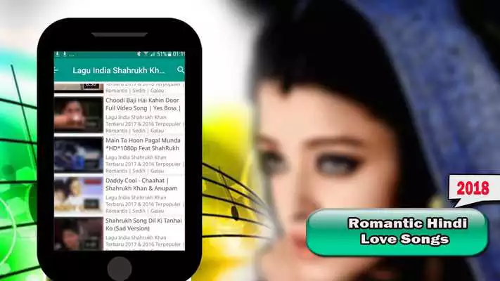 Play Romantic Hindi