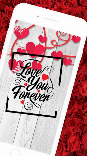 Play Romantic I Love You Cards GIFs as an online game Romantic I Love You Cards GIFs with UptoPlay