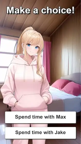 Play Romantic Interactive Stories  and enjoy Romantic Interactive Stories with UptoPlay