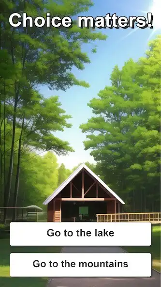 Play Romantic Interactive Stories as an online game Romantic Interactive Stories with UptoPlay