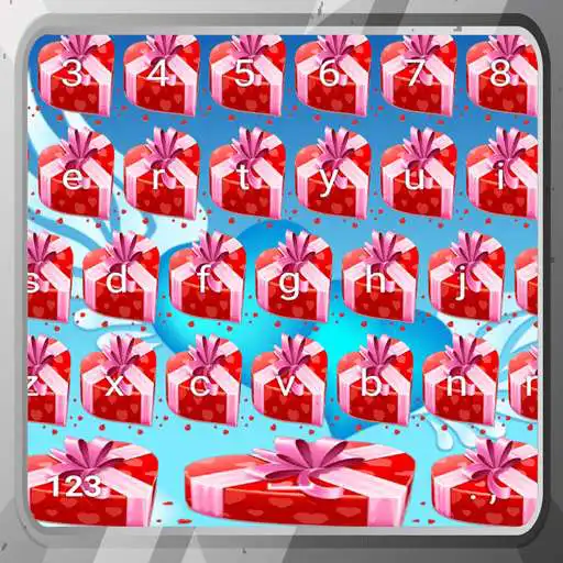 Free play online Romantic Keyboards APK Free play online Romantic Keyboards APK