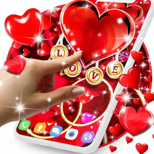 Free play online Romantic Live Wallpaper APK Free play online Romantic Live Wallpaper APK