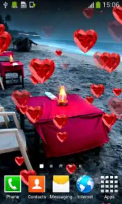 Play Romantic Live Wallpapers Play Romantic Live Wallpapers