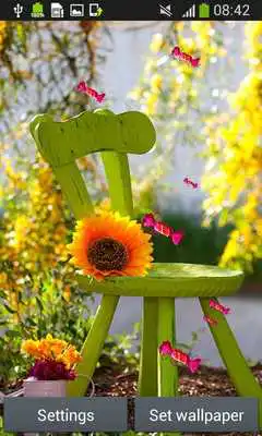 Play Romantic Live Wallpapers Play Romantic Live Wallpapers