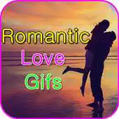 Free play online Romantic Love Gifs APK