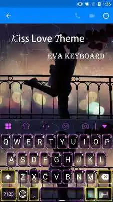 Play Romantic Love Keyboard -DiyGif